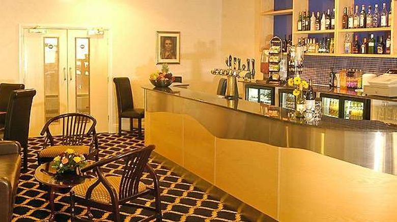 <b>Britannia Bournemouth Hotel Restaurant</b>. Images powered by <a href="https://iceportal.shijigroup.com/" title="IcePortal" target="_blank">IcePortal</a>.