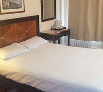 Britannia Bournemouth Hotel Room