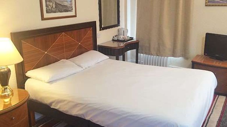 <b>Britannia Bournemouth Hotel Room</b>. Images powered by <a href="https://iceportal.shijigroup.com/" title="IcePortal" target="_blank">IcePortal</a>.