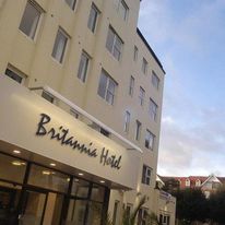 Britannia Bournemouth Hotel