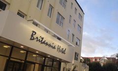 Britannia Bournemouth Hotel