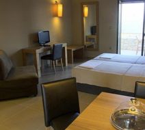 Anaxo Resort Room