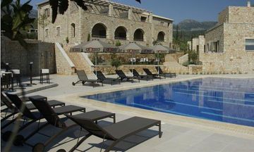 Anaxo Resort
