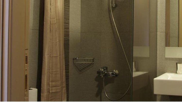 Anaxo Resort Room