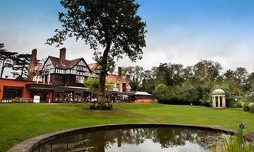 The Royal Court Hotel
