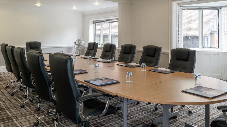 <b>The Royal Court Hotel Meeting</b>. Images powered by <a href="https://iceportal.shijigroup.com/" title="IcePortal" target="_blank">IcePortal</a>.