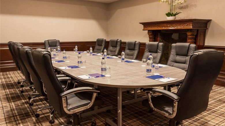 <b>The Royal Court Hotel Meeting</b>. Images powered by <a href="https://iceportal.shijigroup.com/" title="IcePortal" target="_blank">IcePortal</a>.