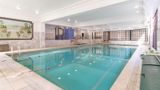 The Royal Court Hotel Pool