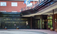 The Royal Court Hotel