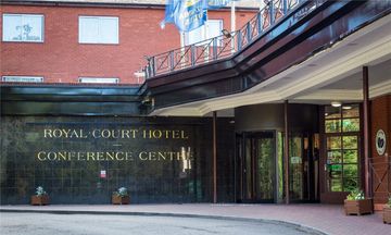 The Royal Court Hotel