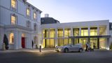 Rochestown Park Hotel Exterior