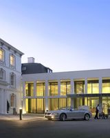 Rochestown Park Hotel