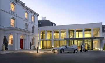 Rochestown Park Hotel