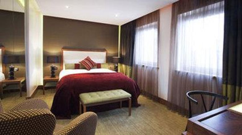 <b>Rochestown Park Hotel Room</b>. Images powered by <a href="https://iceportal.shijigroup.com/" title="IcePortal" target="_blank">IcePortal</a>.