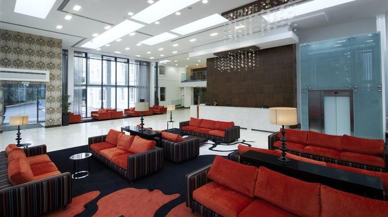 <b>Rochestown Park Hotel Lobby</b>. Images powered by <a href="https://iceportal.shijigroup.com/" title="IcePortal" target="_blank">IcePortal</a>.