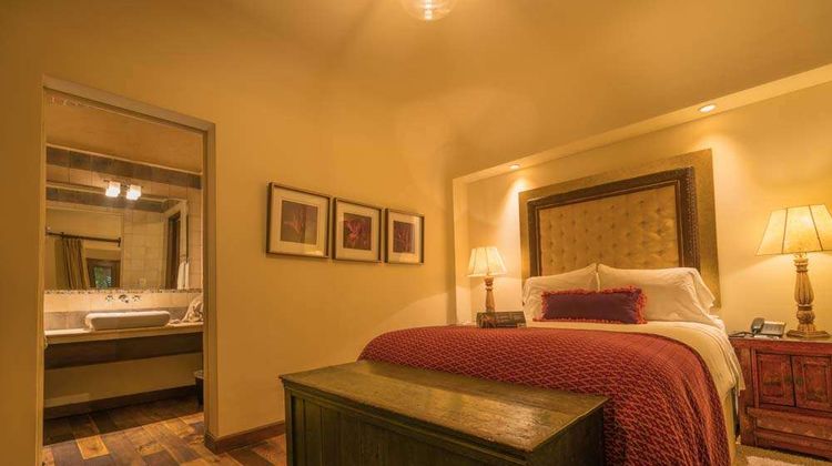 Pensativo House Boutique Hotel Room
