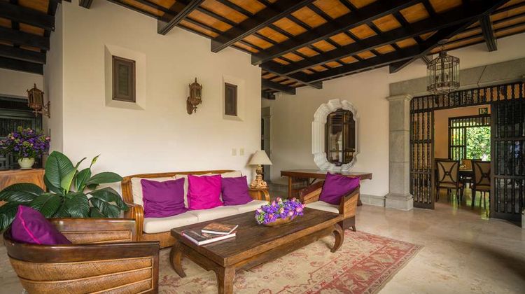 Pensativo House Boutique Hotel Other