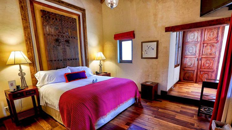 Pensativo House Boutique Hotel Suite
