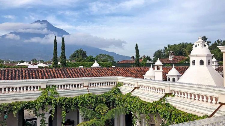 Pensativo House Boutique Hotel Other