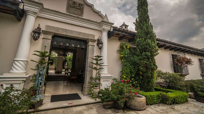 <b>Pensativo House Boutique Hotel Exterior</b>. Images powered by <a href="https://iceportal.shijigroup.com/" title="IcePortal" target="_blank">IcePortal</a>.