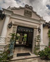 Pensativo House Boutique Hotel