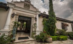 Pensativo House Boutique Hotel