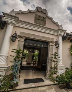 Pensativo House Boutique Hotel