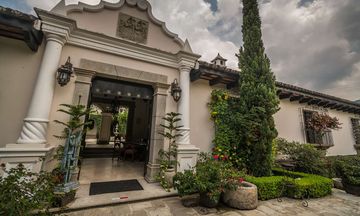 Pensativo House Boutique Hotel