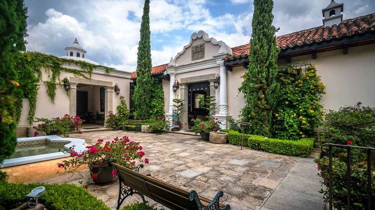Pensativo House Boutique Hotel Exterior