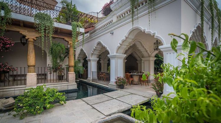 Pensativo House Boutique Hotel Other