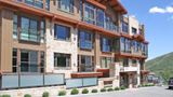 The Lowell Condominiums Exterior