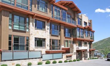 The Lowell Condominiums