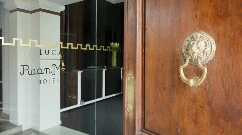 <b>Room Mate Hotel Luca Other</b>. Images powered by <a href="https://iceportal.shijigroup.com/" title="IcePortal" target="_blank">IcePortal</a>.