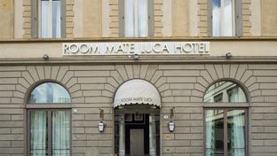 Room Mate Hotel Luca