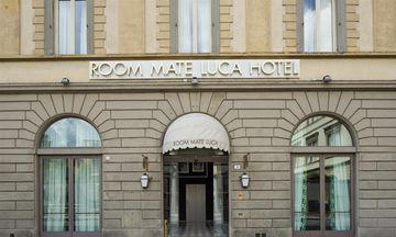 Room Mate Hotel Luca