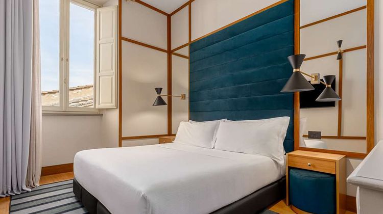 Room Mate Hotel Luca Room