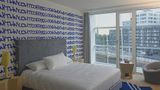 Room Mate Aitana Hotel Room