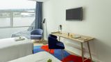 Room Mate Aitana Hotel Room