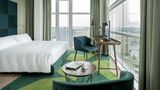 Room Mate Aitana Hotel Room