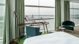Room Mate Aitana Hotel Room