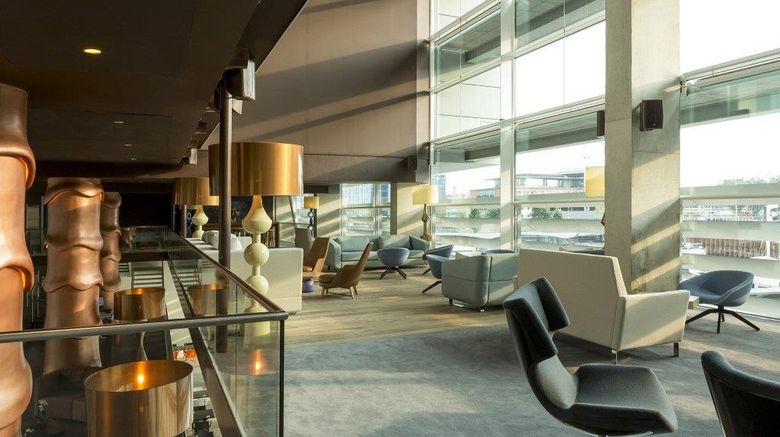 Room Mate Aitana Hotel Lobby. Images powered by <a href="https://iceportal.shijigroup.com" target="_blank" rel="noopener">Ice Portal</a>.