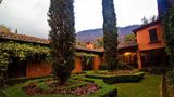 Hotel Atitlan Exterior