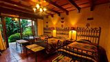 Hotel Atitlan Room