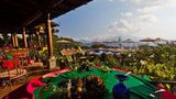 Hotel Atitlan Restaurant