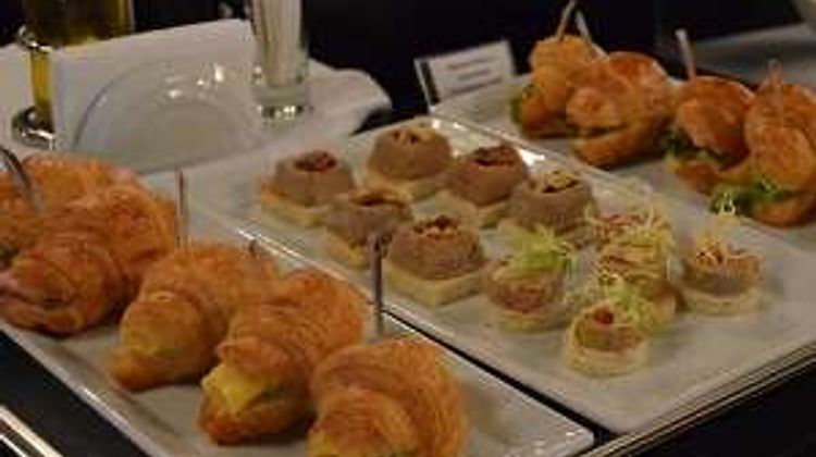 Alfavito Hotel Restaurant