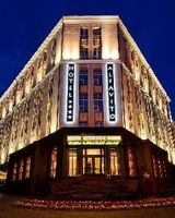 Alfavito Hotel