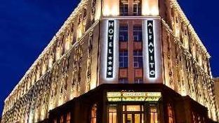 Alfavito Hotel