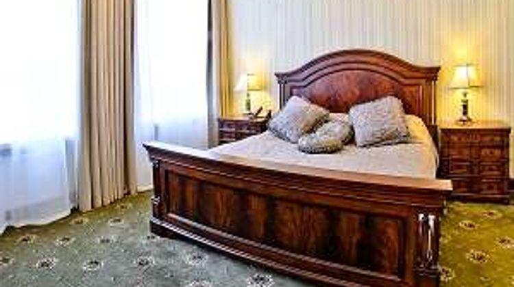 Alfavito Hotel Suite