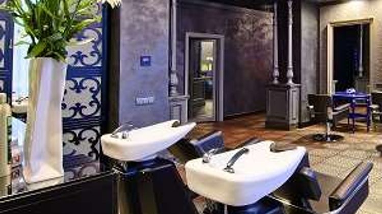 Alfavito Hotel Spa