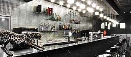 Alfavito Hotel Lobby